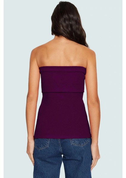 Regular Kalıp Kolsuz Krep Örme Bluz Premium Kalite Mükemmel Uyum Uzun Ömürlü modelleri