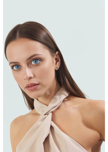 Yazlık Modal Bluz Renk Halter Yaka Dokuma Trend Tasarım Şık Görünüm fiyatları