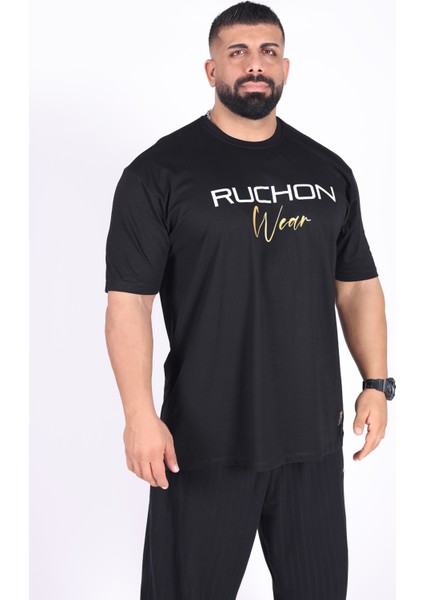 Fitsize - Designed In Usa Erkek Dar Kesim Sporcu Tişört - Fitness & Antrenman Giyim - %100 Pamuklu Kumaş modelleri