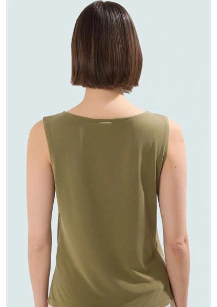 Modal Polyester Bluz Regular Kalıp Asimetrik Yaka Günlük Kullanım Premium Kalite modelleri