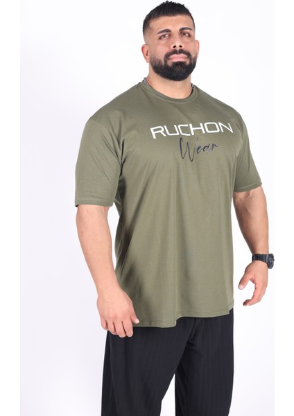 Fitsize - Designed In Usa Erkek Dar Kesim Sporcu Tişört - Fitness & Antrenman Giyim - %100 Pamuklu Kumaş modelleri
