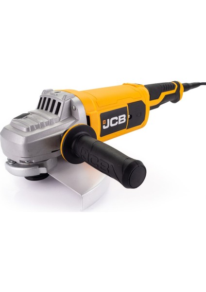 AG230-P-E Taşlama Makinesi, 2.350 W, Dayanıklı ve Güçlü Performans