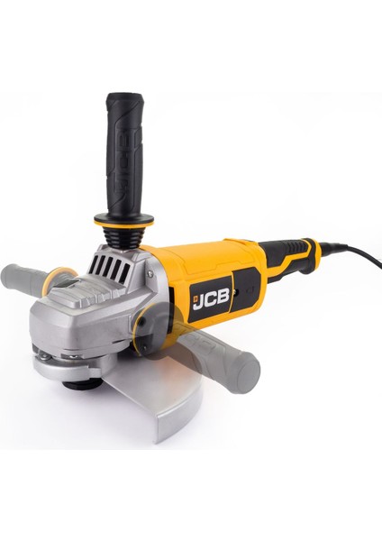 AG230-P-E Taşlama Makinesi, 2.350 W, Dayanıklı ve Güçlü Performans