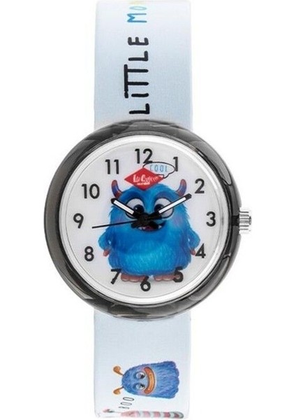 Çocuk Renkli Kol Saati, Eğlenceli ve Şık Saat, Günlük Kullanım Için Ideal