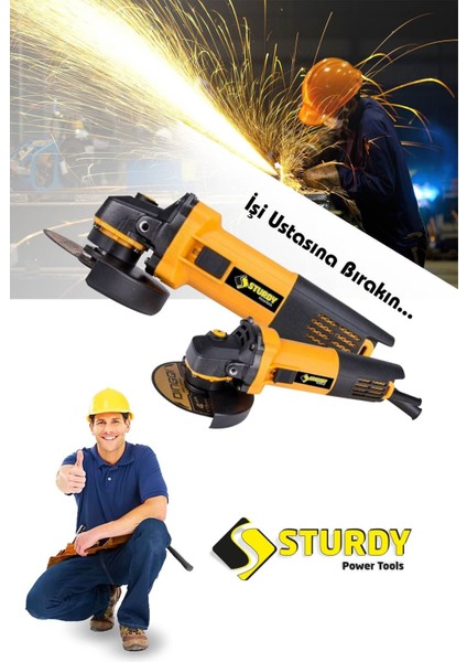 Bakır Spiral Kesme ve Taşlama Makinası 125MM, Yeni Seri