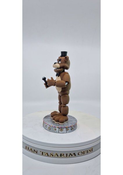 Freddy Fazbear 20 cm Figür fırsatları