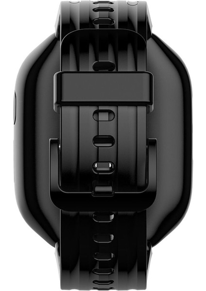 13 Sım Kartlı Çocuk Akıllı Saat, Konum Takipli ve Görüntülü Konuşma Özelliği Siyah fırsatları