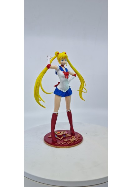 Sailor Moon 29 M Figür