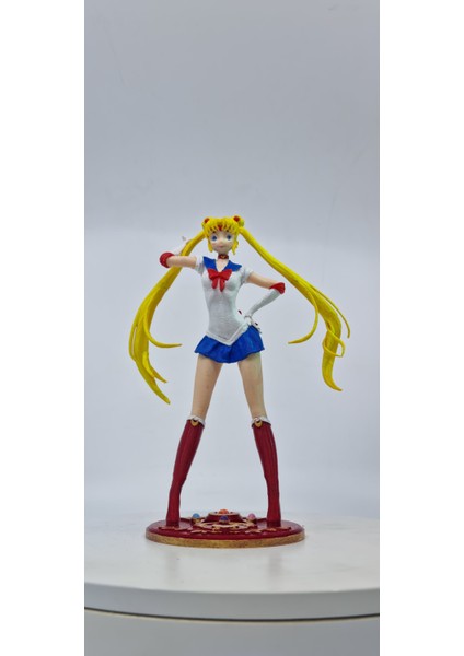 Sailor Moon 29 M Figür fiyatları