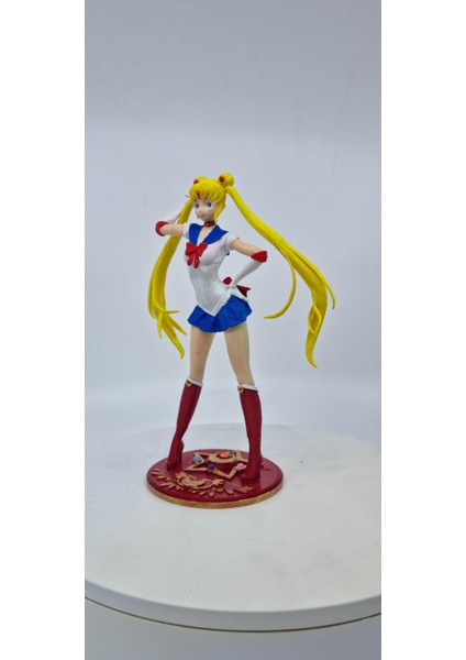 Sailor Moon 29 M Figür indirimleri