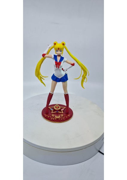 Sailor Moon 29 M Figür
