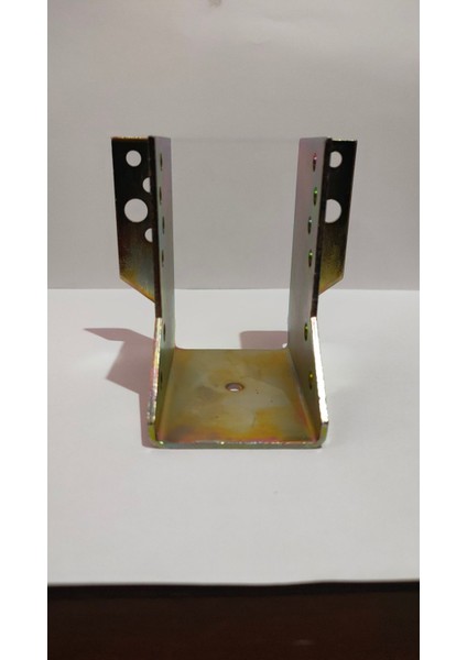 Ahşap ve Metal Direkler Için Bağlantılı Pergole ve Kamelya Ayakları, Dayanıklı ve Şık Tasarım