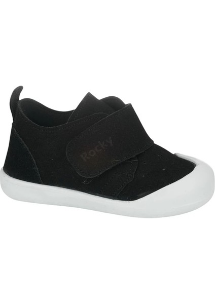 Vippu Bebek Çocuk Ortopedik Kaymaz Taban Rahat Şık Günlük Ilk Adım Spor Ayakkabı