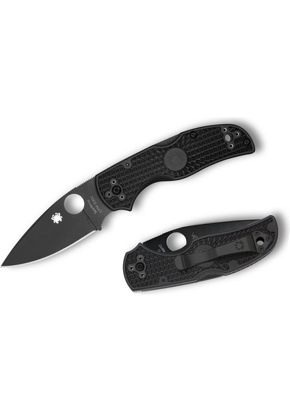 Native 5 Black Lightweight Black Blade Plainedge Çakı fiyatları