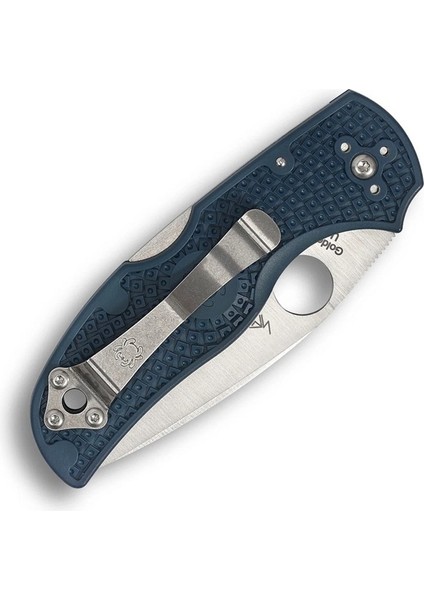 Native 5 Blue Lightweight Cpm CPY27 Plainedge Çakı modelleri