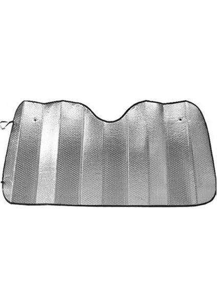 Volkswagen Scirocco 2008-2009-2010-2011-2012-2013-2014 Ön Cam Güneşliği-Torpido Koruyucu