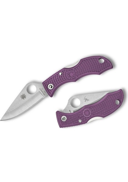 Ladybug 3 Purple Plainedge Çakı fiyatları