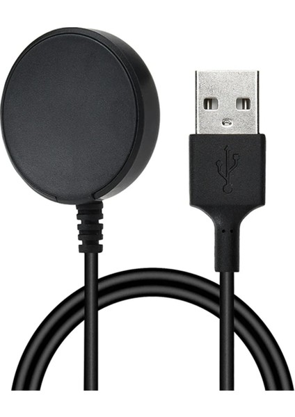 SC12 Şarj Adaptörü 100CM Galaxy Watch 4/5/5 Pro Svlrs fiyatları