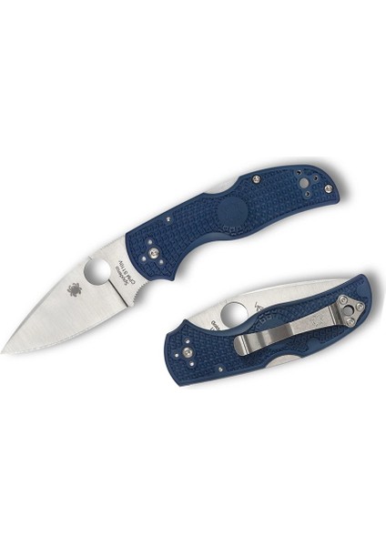 Native 5 Dark Blue Lightweight Cpm S110V Plainedge Çakı fiyatları