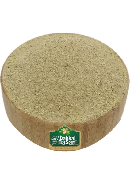 Gaziantep Doğal Çekilmiş Yeşil Kahve Katkısız 25 gr