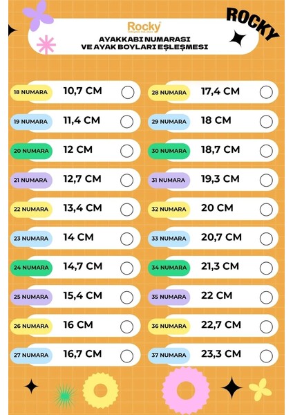 Sunera Kız Çocuk Ortopedik Taban Kemerli Sandalet fırsatları