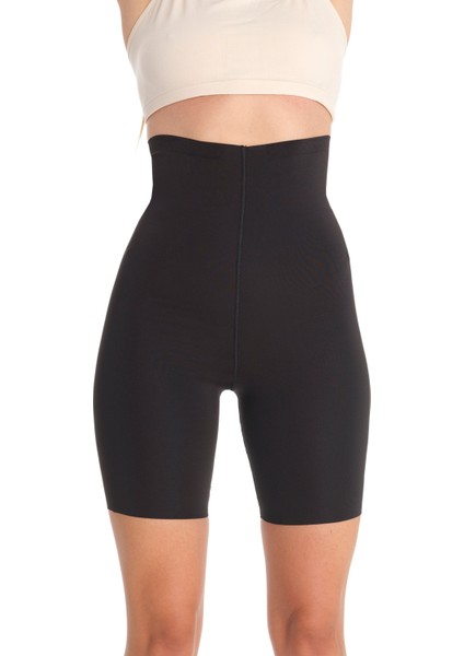 Tayt Korse - Uzun - Görünmez/Hayalet Korse