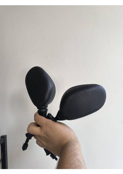 Evrensel 10 mm Scooter ve Motosiklet Aynası fiyatları
