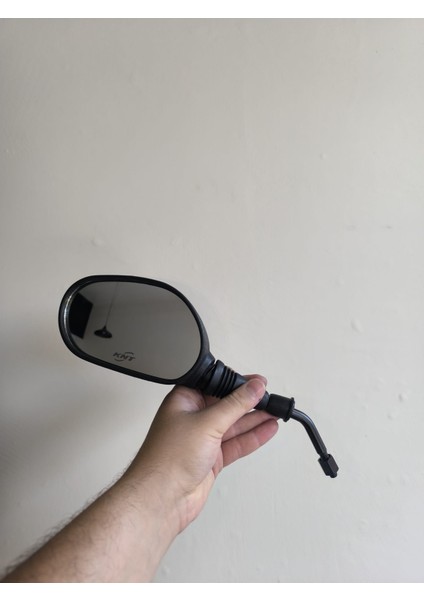 Evrensel 10 mm Scooter ve Motosiklet Aynası modelleri