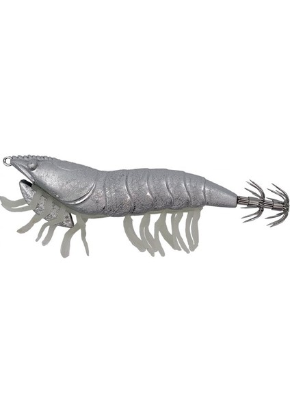 Discovery 9922 11.5cm 20GR Maket Balık Yem Karides CL165