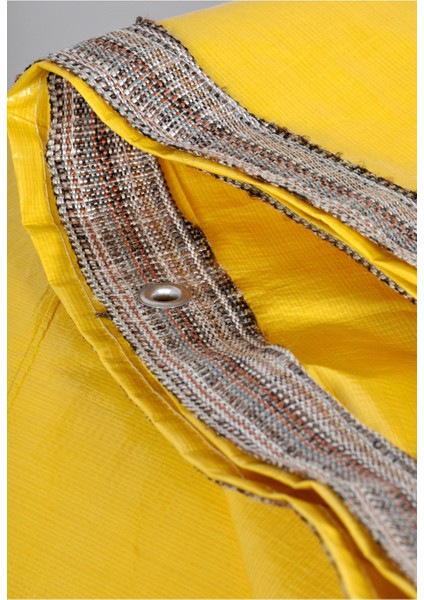 Su Geçirmez, 2x5 Metre, Özel Dikimli, Kuşgözlü, Dayanıklı Branda fiyatları