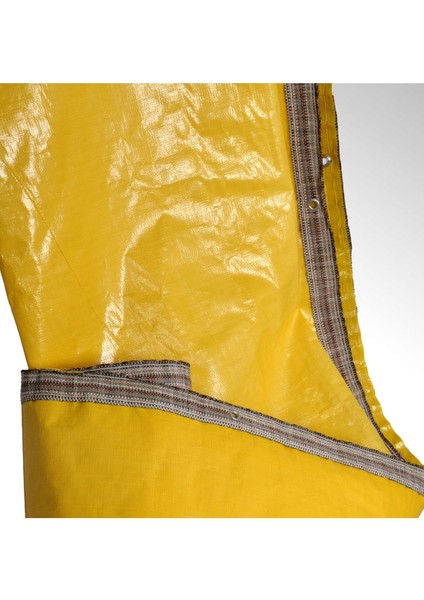 Su Geçirmez, 2x5 Metre, Özel Dikimli, Kuşgözlü, Dayanıklı Branda modelleri