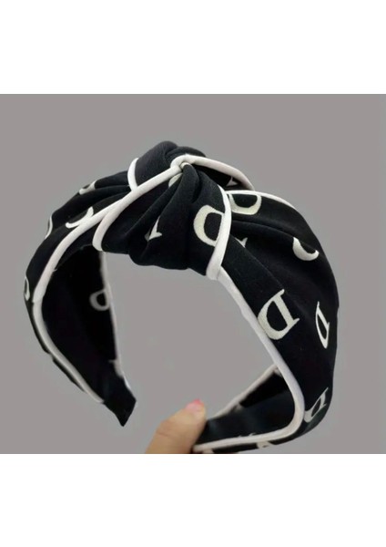 D Logo Taç | Bandana