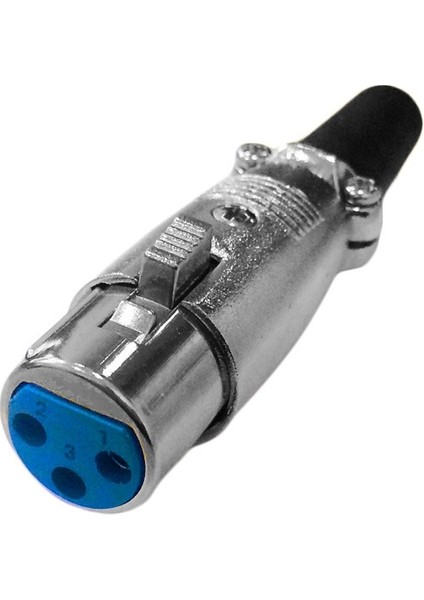 Mikrofon Jakı Dişi Kanon Xcmj