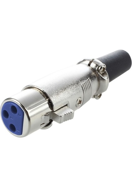 Mikrofon Jakı Dişi Kanon Xcmj fiyatları