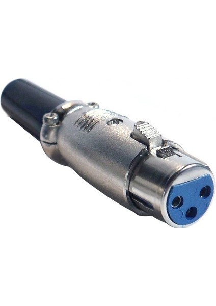 Mikrofon Jakı Dişi Kanon Xcmj modelleri