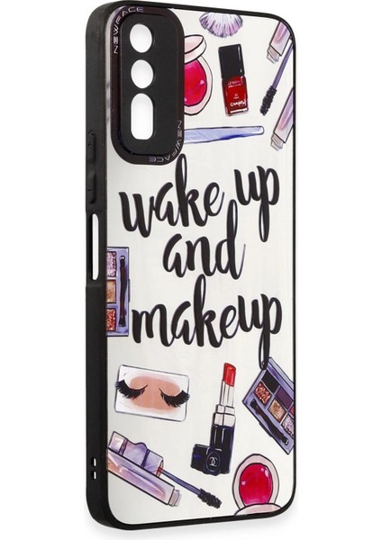 Vivo Y11S Kılıf Mirror Desenli Kapak - Mirror - 3 Svlrs