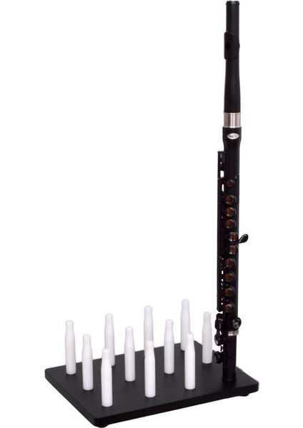 Enstrüman Standı 12'li Nuvo Flüt Klarnet NV-S250DR12