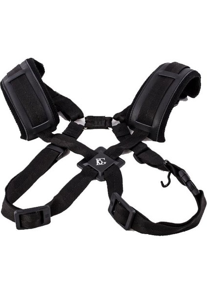 Fagot Aksesuar Askı Kayış Kollu Bayan Comfort Bg Franck Bichon BG-B11C