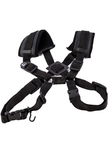 Fagot Aksesuar Askı Kayış Kollu Bayan Comfort Bg Franck Bichon BG-B11C
