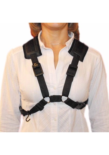 Fagot Aksesuar Askı Kayış Kollu Bayan Comfort Bg Franck Bichon BG-B11C