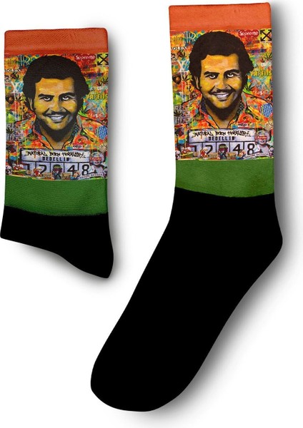 Pablo Unisex