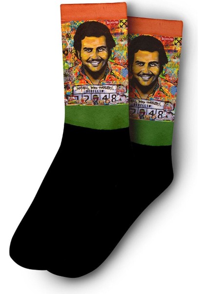 Pablo Unisex