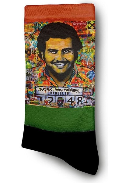 Pablo Unisex