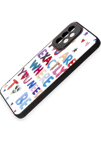 Samsung Galaxy A23 4g Kılıf Mirror Desenli Kapak - Mirror - 10 Svlrs fiyatları
