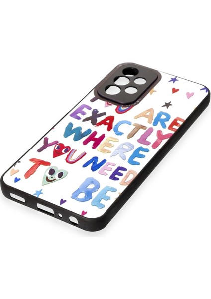 Samsung Galaxy A23 4g Kılıf Mirror Desenli Kapak - Mirror - 10 Svlrs fırsatları