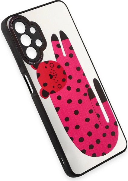 Samsung Galaxy A13 4g Kılıf Mirror Desenli Kapak - Mirror - 12 Svlrs fiyatları