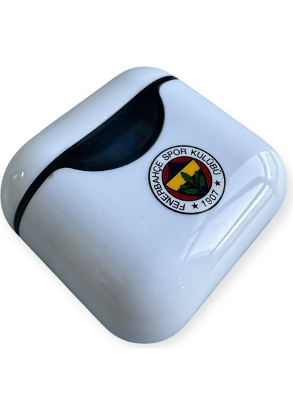 Fenerbahçe Lisanslı Kalemtraş, Çift Bıçaklı, 3 Renk Seçeneği