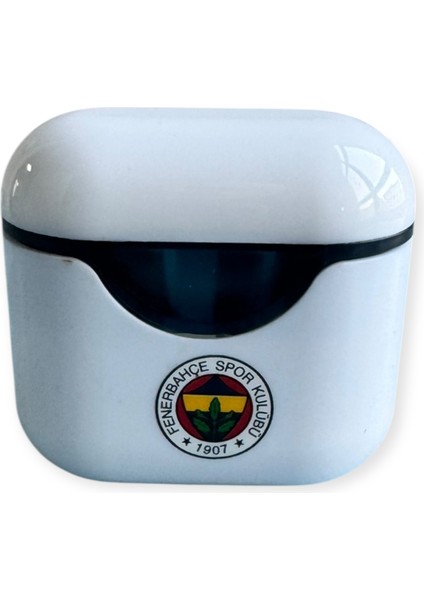 Fenerbahçe Lisanslı Kalemtraş, Çift Bıçaklı, 3 Renk Seçeneği indirimleri