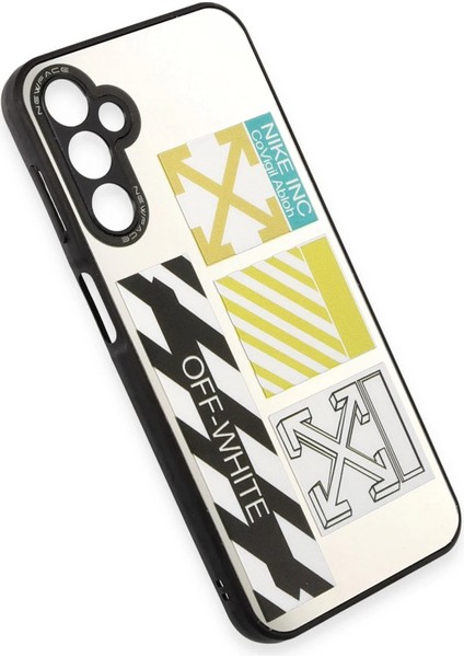 Samsung Galaxy A14 4g Kılıf Mirror Desenli Kapak - Mirror - 6 Svlrs fiyatları