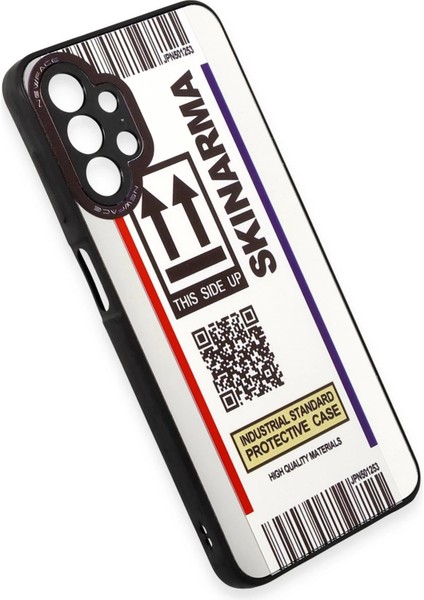 Samsung Galaxy A13 4g Kılıf Mirror Desenli Kapak - Mirror - 7 Svlrs fiyatları